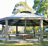 Mallacoota's Shady Gully Caravan Park