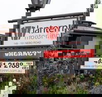 Lantern Motor Inn - Phillip Island Accommodation