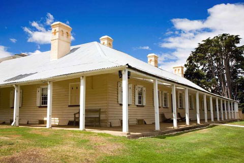 Woolmers Estate - Phillip Island Accommodation 3