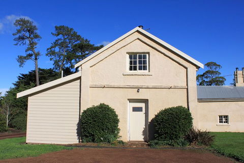 Woolmers Estate - Phillip Island Accommodation 2