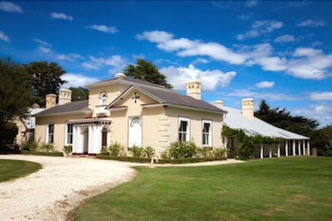 Woolmers Estate - Phillip Island Accommodation 0