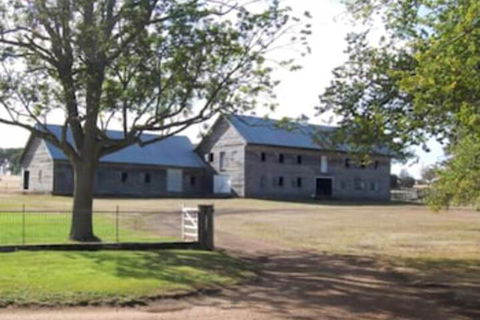 Woolmers Estate - Phillip Island Accommodation 1