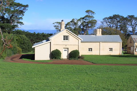 Woolmers Estate - Phillip Island Accommodation 4