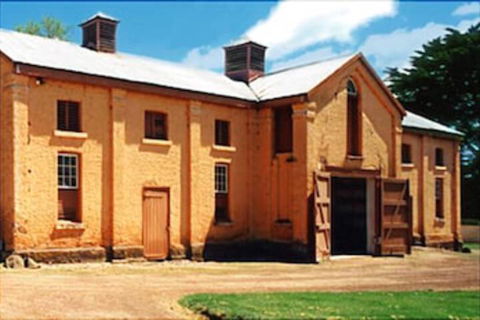Woolmers Estate - Phillip Island Accommodation 6