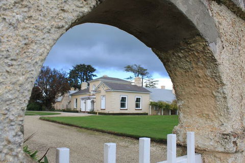Woolmers Estate - Phillip Island Accommodation 7