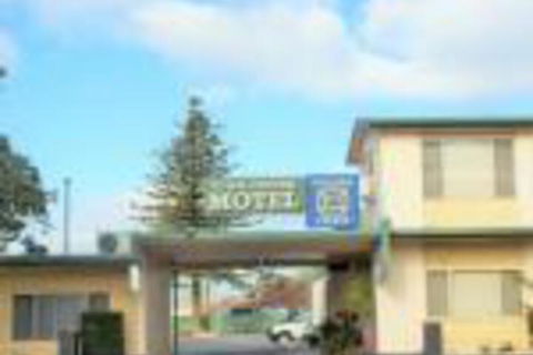 Town Centre Motel - Phillip Island Accommodation 0