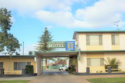 Town Centre Motel - Phillip Island Accommodation 3