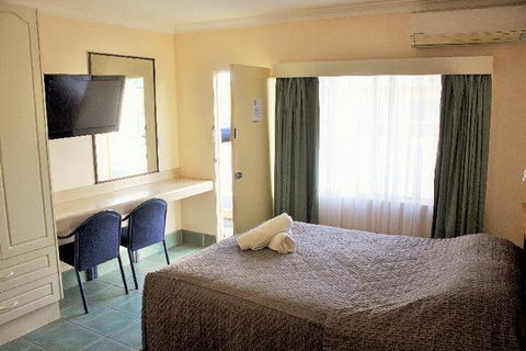 Town Centre Motel - Phillip Island Accommodation 5