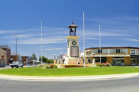 Town Centre Motel - Phillip Island Accommodation 2