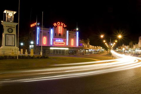 Town Centre Motel - Phillip Island Accommodation 6