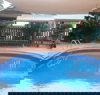 Kingaroy Holiday Park - Phillip Island Accommodation