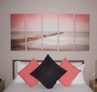 Motel Kempsey - Phillip Island Accommodation