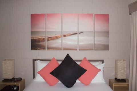 Motel Kempsey - Phillip Island Accommodation 0