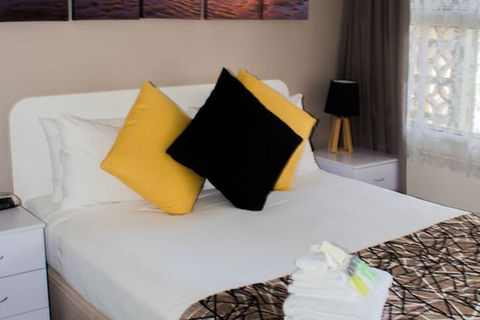 Motel Kempsey - Phillip Island Accommodation 7