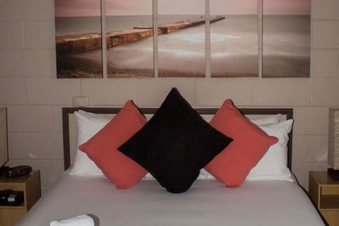 Motel Kempsey - Phillip Island Accommodation 4