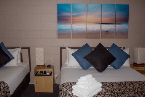 Motel Kempsey - Phillip Island Accommodation 5
