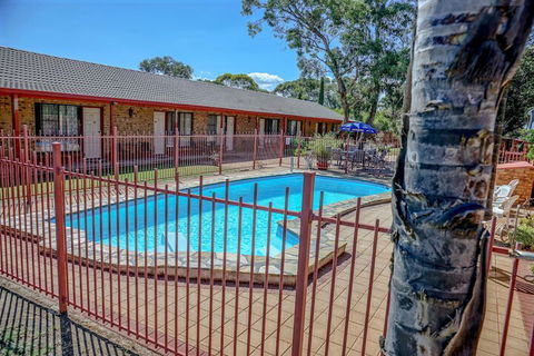 Kadina Gateway Motor Inn - Phillip Island Accommodation 4