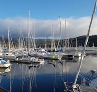 Oyster Cove Chalet - Phillip Island Accommodation
