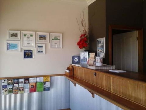 Willows Motel Goulburn - Phillip Island Accommodation 2