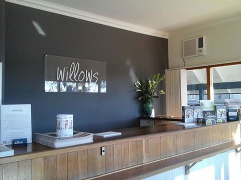 Willows Motel Goulburn - Phillip Island Accommodation 4