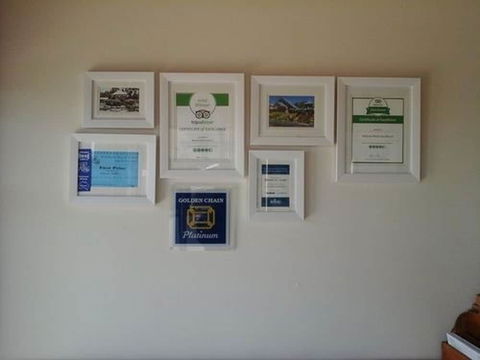 Willows Motel Goulburn - Phillip Island Accommodation 1