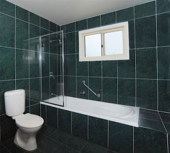 Willows Motel Goulburn - Phillip Island Accommodation 5