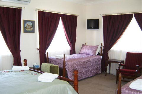 Gloucester On Avon Bed & Breakfast - Phillip Island Accommodation 5