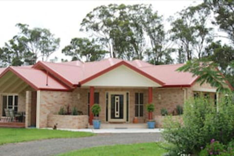 Gloucester On Avon Bed & Breakfast - Phillip Island Accommodation 0