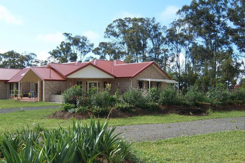 Gloucester On Avon Bed & Breakfast - Phillip Island Accommodation 3