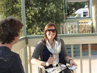 Eldorado Tourist Park - Phillip Island Accommodation 0