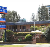 Bella Villa Motor Inn - Phillip Island Accommodation