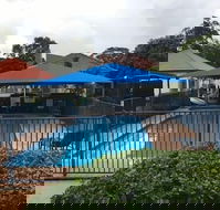 Forster Holiday Village - Phillip Island Accommodation