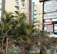 Forster Motor Inn - Phillip Island Accommodation