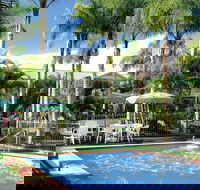 Forster Palms Motel - Phillip Island Accommodation