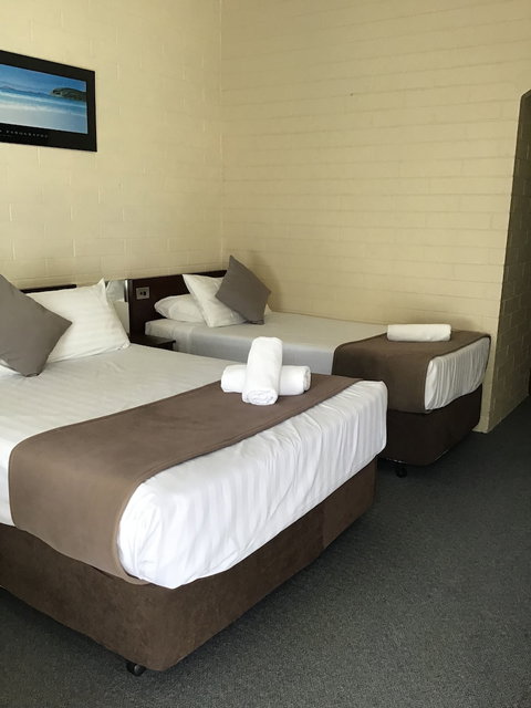 Bayview Motel - Phillip Island Accommodation 2