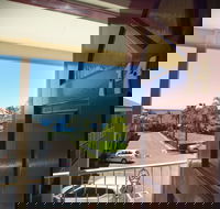 Twofold Bay Motor Inn