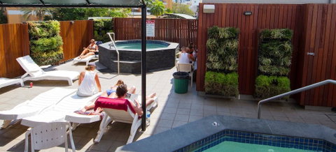 Chilli's Backpackers - Hostel - Phillip Island Accommodation 3