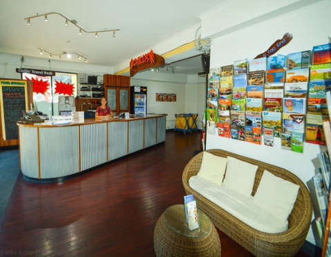 Chilli's Backpackers - Hostel - Phillip Island Accommodation 4