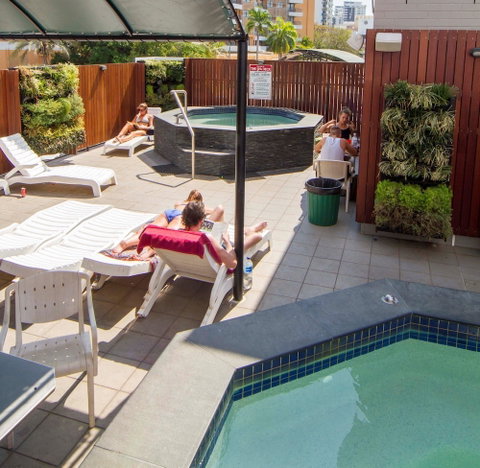 Chilli's Backpackers - Hostel - Phillip Island Accommodation 1