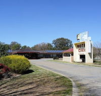 Civic Motor Inn - Phillip Island Accommodation
