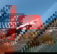 Cowra Crest Motel - Phillip Island Accommodation