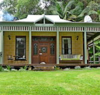 Mount Browne Cottage - Phillip Island Accommodation