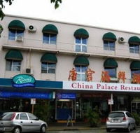 Down Town Hotel Cairns -The Great Northern