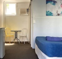 Cairns City Motel