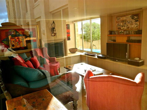 The Princess House - Phillip Island Accommodation 1