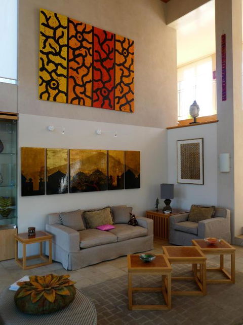 The Princess House - Phillip Island Accommodation 2