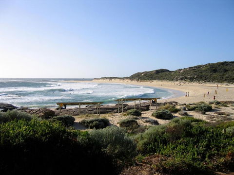 The Princess House - Phillip Island Accommodation 4