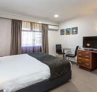 Amity Motor Inn - Phillip Island Accommodation