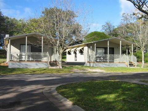 South Coast Holiday Parks Eden - Phillip Island Accommodation 0