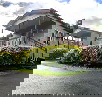 Atherton Travellers Park - Phillip Island Accommodation